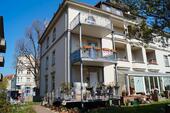 Foto - 2 Zimmer Dachgeschoßwohnung zur Miete in Halberstadt