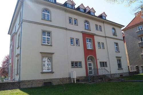 Foto - 2 Zimmer Dachgeschoßwohnung in Halberstadt