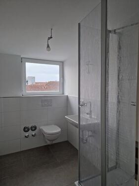 Foto - Dachgeschoßwohnung in Aschaffenburg zur Miete