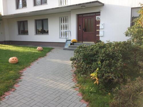 Foto - Schöne Wohnung in Oberviechtach mit 2 Kinderzimmer