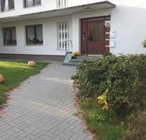 Schöne Wohnung in Oberviechtach mit 2 Kinderzimmer