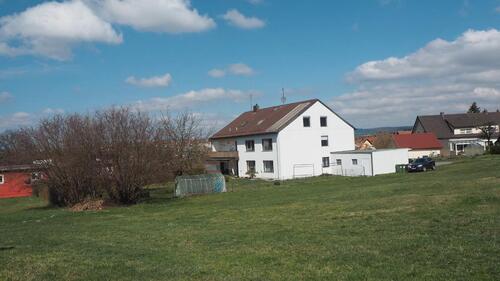 Foto - 5 Zimmer Etagenwohnung zur Miete in Oberviechtach
