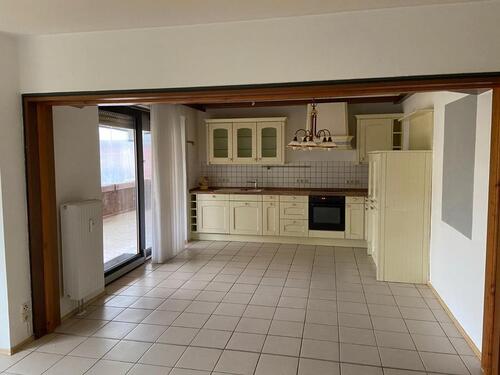 Foto - 5 Zimmer Etagenwohnung in Oberviechtach