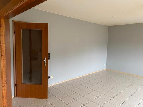 Foto - Etagenwohnung in Oberviechtach zur Miete