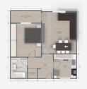 Foto - 2,5 Zimmer 58qm in Recklinghausen Süd ab 01.08.26