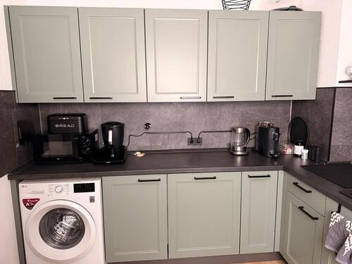 Foto - Etagenwohnung in Recklinghausen zur Miete