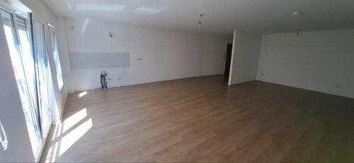 Foto - 1 Zimmer Etagenwohnung zur Miete in Bad Orb