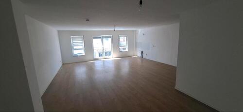 Foto - 1 Zimmer Etagenwohnung in Bad Orb