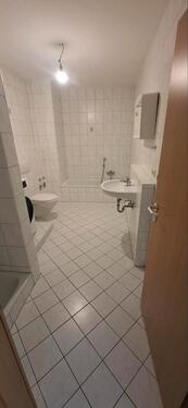 Foto - Etagenwohnung in Bad Orb zur Miete