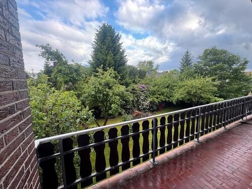 Foto - Etagenwohnung in Werne zur Miete