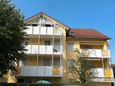 Foto - Sonnige 2 Zimmer Wohnung in Weilheim i.OB