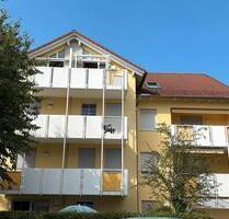 Sonnige 2 Zimmer Wohnung in Weilheim i.OB - Weilheim in Oberbayern
