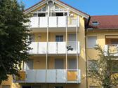 Foto - 2 Zimmer Etagenwohnung in Weilheim in Oberbayern