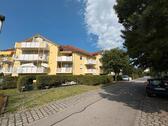 Foto - Etagenwohnung in Weilheim in Oberbayern zum Kaufen