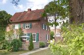 Foto - Etabliertes Ferienhaus in der Lüneburger Heide zu verkaufen