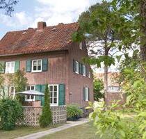Etabliertes Ferienhaus in der Lüneburger Heide zu verkaufen - Faßberg