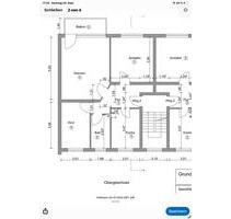Z.Zt. vermietete Wohnung in ruhiger Wohnlage - Schwerte