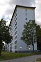 Foto - Helle 2-Raum-Wohnung mit Balkon