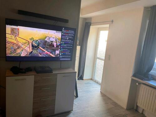 Foto - Etagenwohnung zur Miete in Kleinblittersdorf