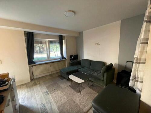 Foto - Etagenwohnung in Kleinblittersdorf