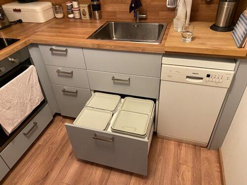 Foto - Etagenwohnung in Immenstadt im Allgäu