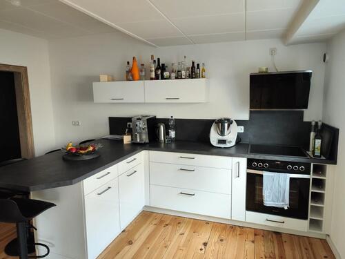 Foto - Etagenwohnung in Merchweiler zur Miete