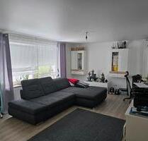 renovierte Erdgeschosswohnung inkl. Tiefgaragenstellplatz - Oerlinghausen