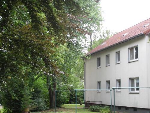 Foto - Etagenwohnung in Dortmund