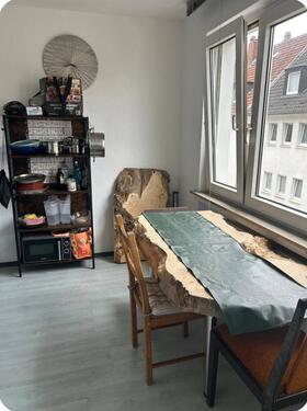 Foto - Etagenwohnung in Essen