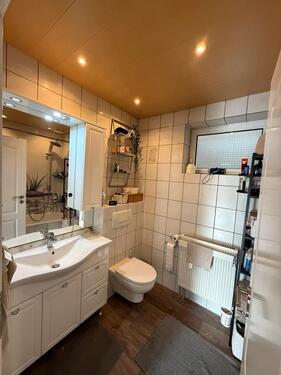 Foto - Etagenwohnung in Körle