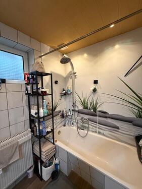 Foto - Etagenwohnung in Körle zur Miete