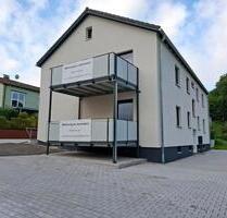 Single Wohnung 380€ kalt,Petersberg - Ebersburg