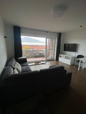 Foto - Etagenwohnung in Moers