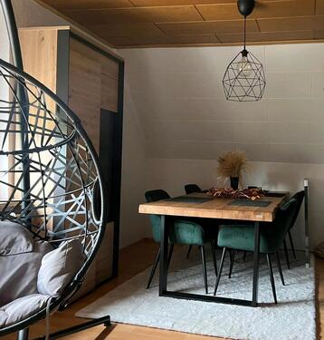 Foto - 3-Zimmer-Wohnung zur Miete in ruhiger Lage mit Balkon