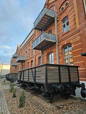 Foto - 2 Raum Wohnungen Büro Praxis in Alte Neustadt