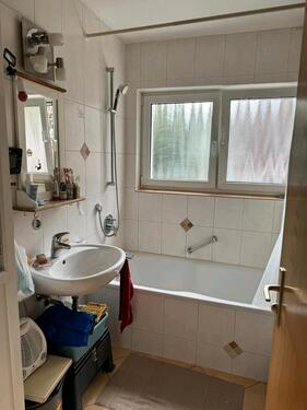 Foto - Etagenwohnung in Sindelfingen zur Miete