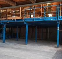 Stellplatz 7 m Pkw Anhänger Motorrad Halle - Nortorf