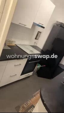 Foto - Wohnungsswap - 2 Zimmer, 64 m² - Triftstraße, Mitte, Berlin