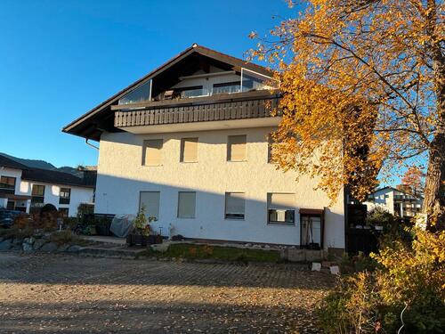 Foto - Etagenwohnung zum Kaufen in Wertach