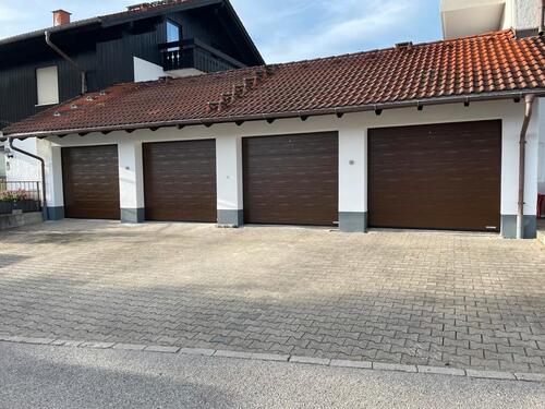 Foto - Etagenwohnung in Wertach