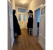 Schöne 3-Raum Altbauwohnung am StaatstheaterSchillerpark - Cottbus