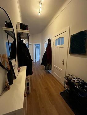 Foto - Etagenwohnung zur Miete in Cottbus