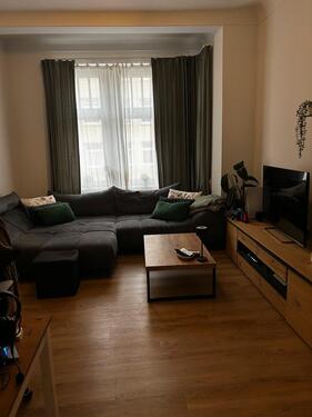 Foto - Etagenwohnung in Cottbus