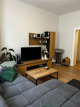 Foto - Etagenwohnung in Cottbus zur Miete