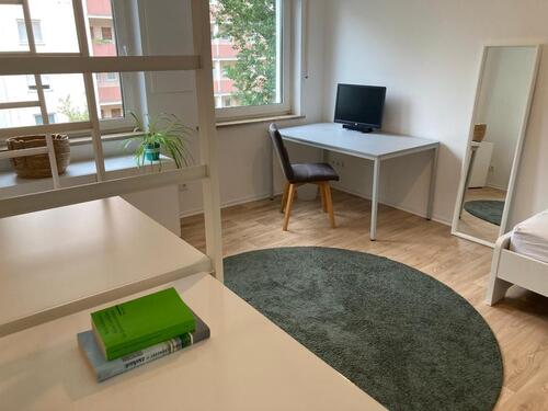 Foto - Etagenwohnung in Nürnberg zur Miete