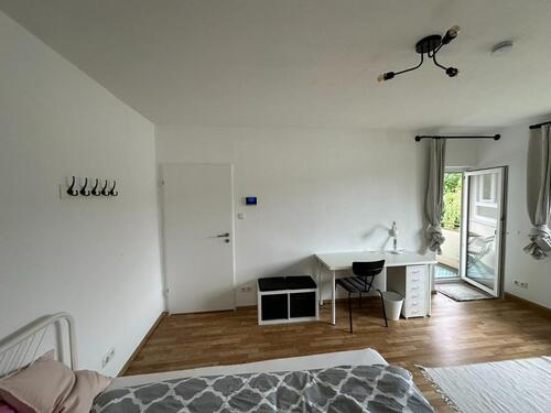 Foto - 1 Zimmer andere in Mainz