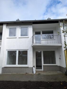 Foto - Saniertes Reihenhaus am Mühlenende