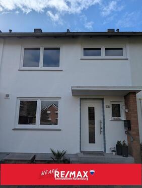 Foto - 4 Zimmer Einfamilienhaus zur Miete in Rotenburg (Wümme)