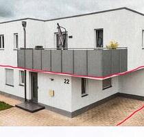 Traumhafte Wohnung Panorama Weitblick Herford City ab 01.02.2026