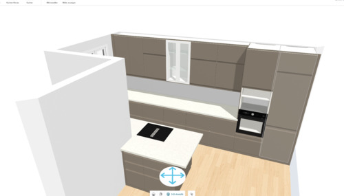 Foto - 4 Zimmer Etagenwohnung in Herford